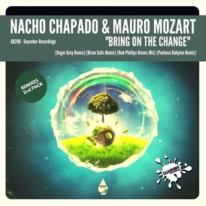 Bring On The Change (Roger Grey Remix)