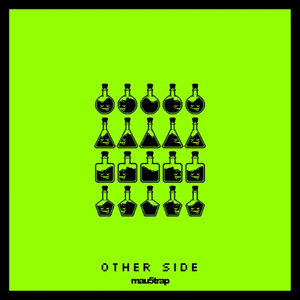 Other Side (feat. Colleen D'Agostino)