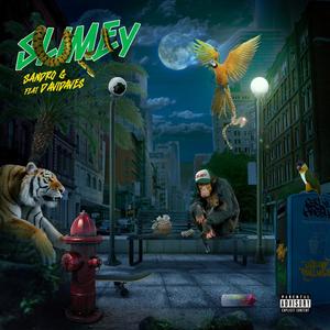 Slimey (feat. DaviDaves) [Explicit]