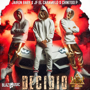 Decidio (Explicit)