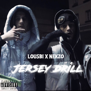 Jersey Drill (Explicit)