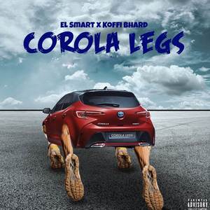 Colora Legs (Explicit)