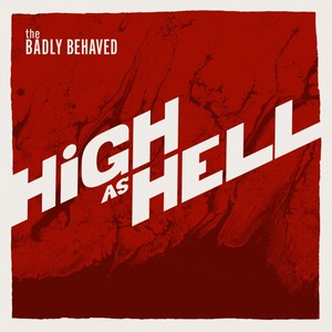 High as Hell (Radio Edit)