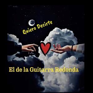 Quiero Decirte (Live)