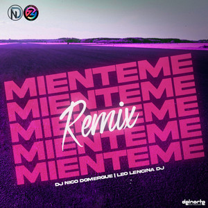 MIENTEME (Remix)