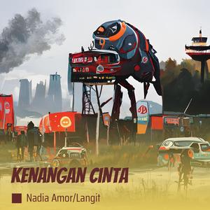 Kenangan Cinta