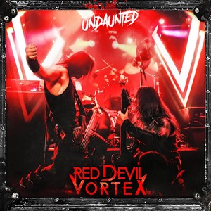 Undaunted (Live)