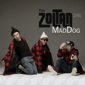 MAD DOG [Digital Single] (Mad Dog)