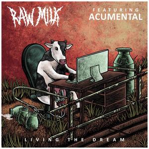 Living the Dream (Explicit)