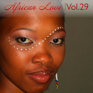 African Love, Vol. 29