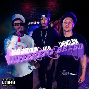 Different breed (feat. 602 Byron & OIG) (Explicit)