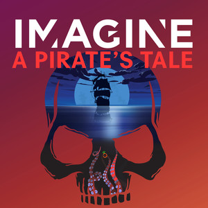 Imagine's A Pirate's Tale