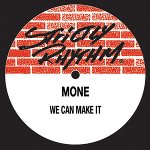 We Can Make It (Jazz-N-Groove 12' Album Mix)