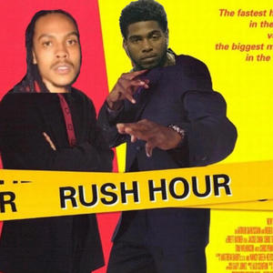 Rush Hour (feat. CB Keen) [Explicit]