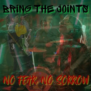 No Fear, No Sorrow (feat. Shadowface Vitalshadowsbeats)