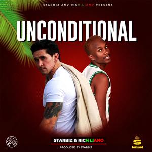 Unconditional (feat. Star Biz)