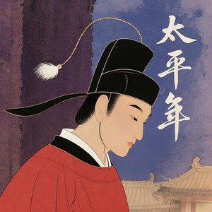 太平年·九郎君