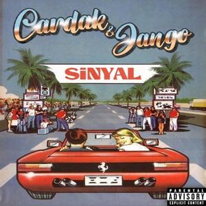 SİNYAL (feat. CARDAK) [Explicit]