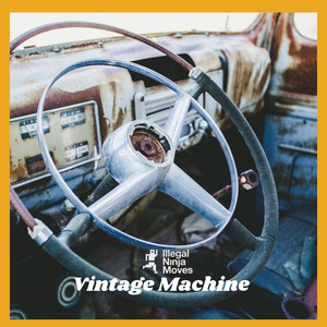 Vintage Machine