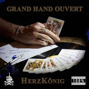 Grand Hand Ouvert (Explicit)