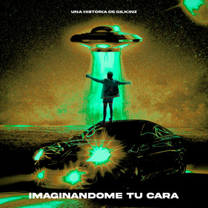 Imaginándome Tu Cara (Explicit)