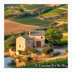 II. Cansoun per ma mio, Tableaux de Provence