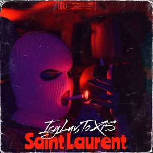 Saint Laurent (Explicit)