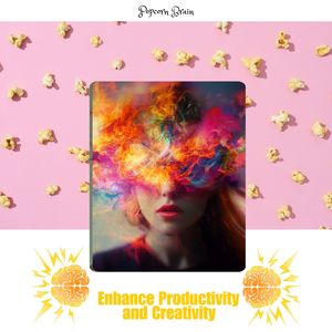 Enhance Productivity and Creativity