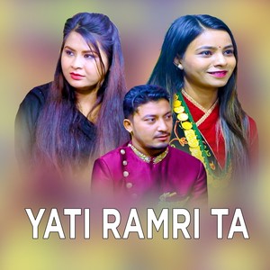 Yati ramri ta