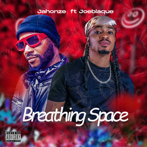 BREATHING SPACE (Explicit)