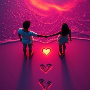 Falling in love again?