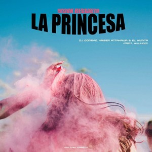 La Princesa (Versión Reggaeton)