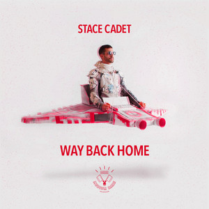 Way Back Home (Hey Sam Remix)