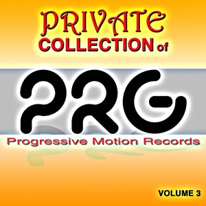PRG Private Collection, Vol. 3
