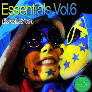 Essentials Vol.6 (Remixoff Mania)