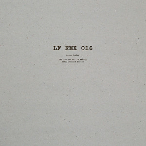 Small Pebbled Forest (Len Faki Deepspace Mix)