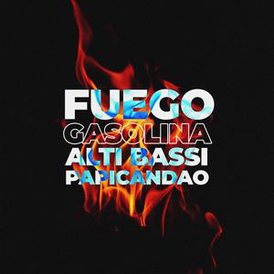 Fuego (Gasolina)