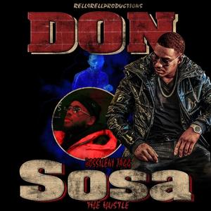 The Hustle (feat. Bossileni Jagg) (Explicit)