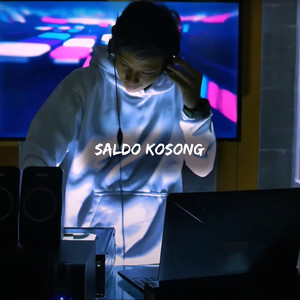 Saldo Kosong