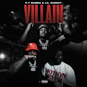 Villain (Explicit)