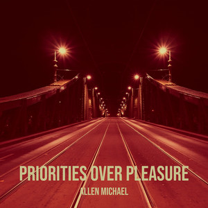 Priorities over Pleasure (Explicit)