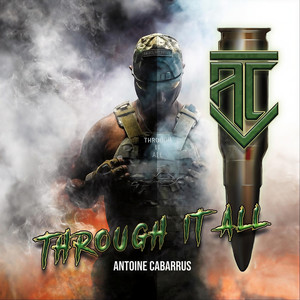 By My Side (feat. Jonathan The Artist)