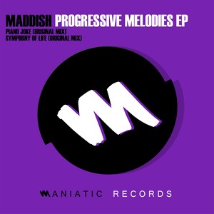 Progressive Melodies EP