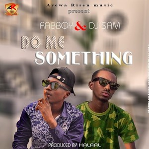 dome something(feat. dj sam)