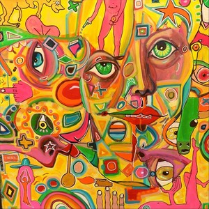 Hvis Jeg Forsvinner(feat. Loys Doy)