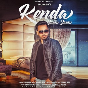 Kenda Jaan Jaan(feat. Sohna Raj)