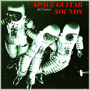 Space Guitar Sounds