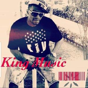 KING Party (feat. Cheeba) (Explicit)