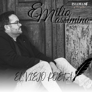 El Viejo Poeta