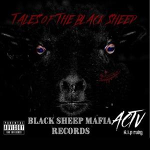 TALES OF THE BLACK SHEEP (Explicit)